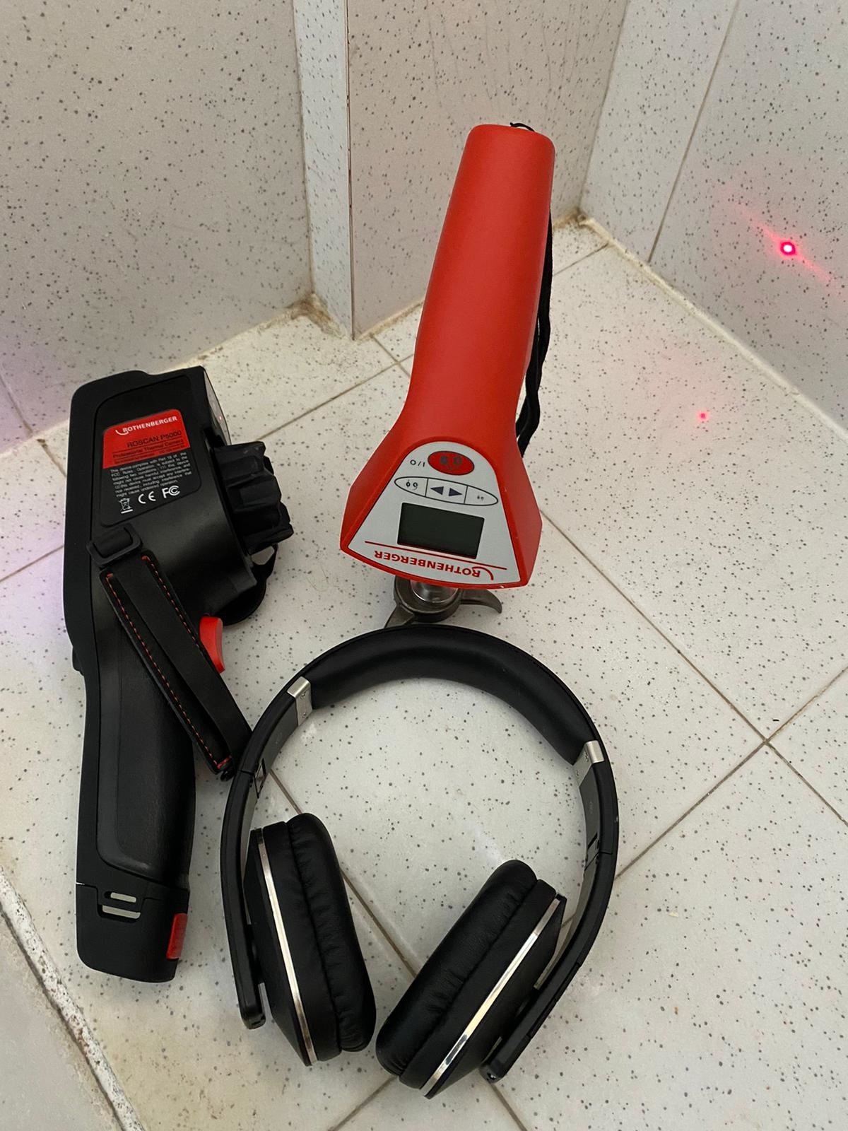 Ümraniye Su Kaçaği