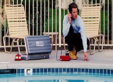 Ümraniye Su Kaçağı Bulma